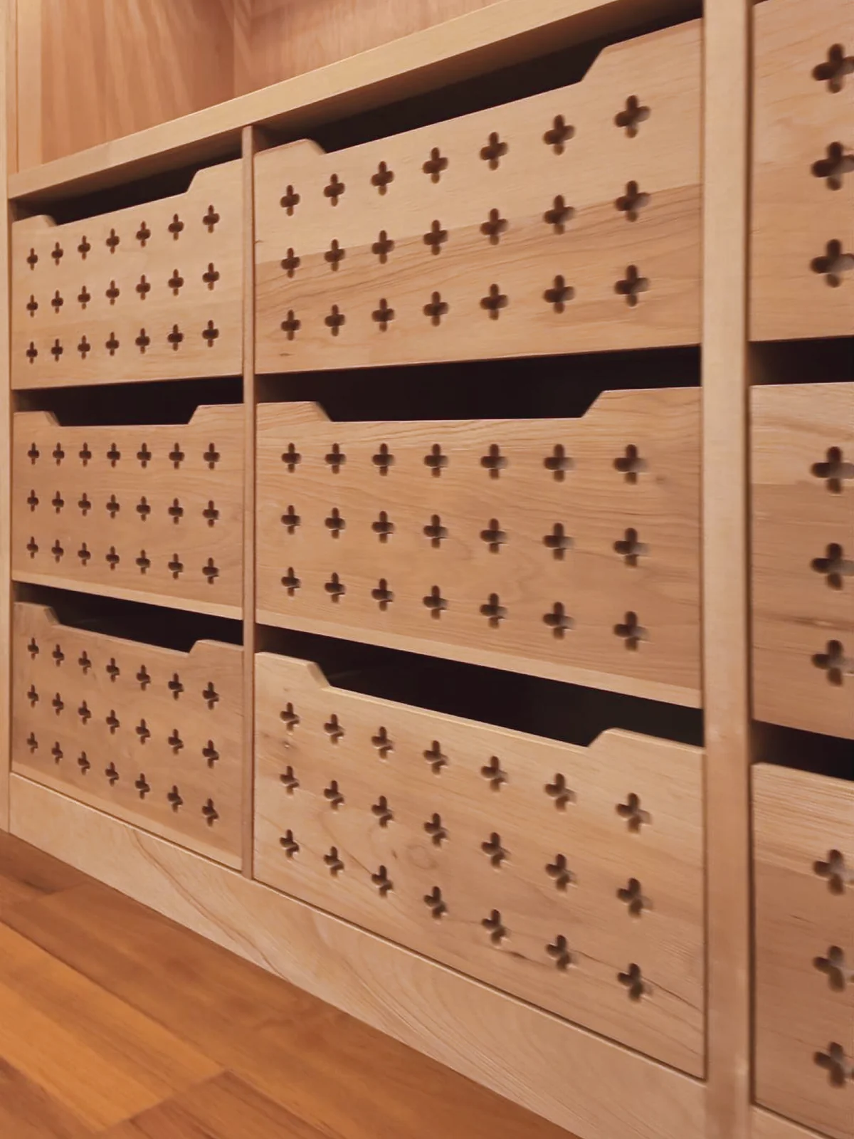 Commercial Cigar Humidor - Image 5