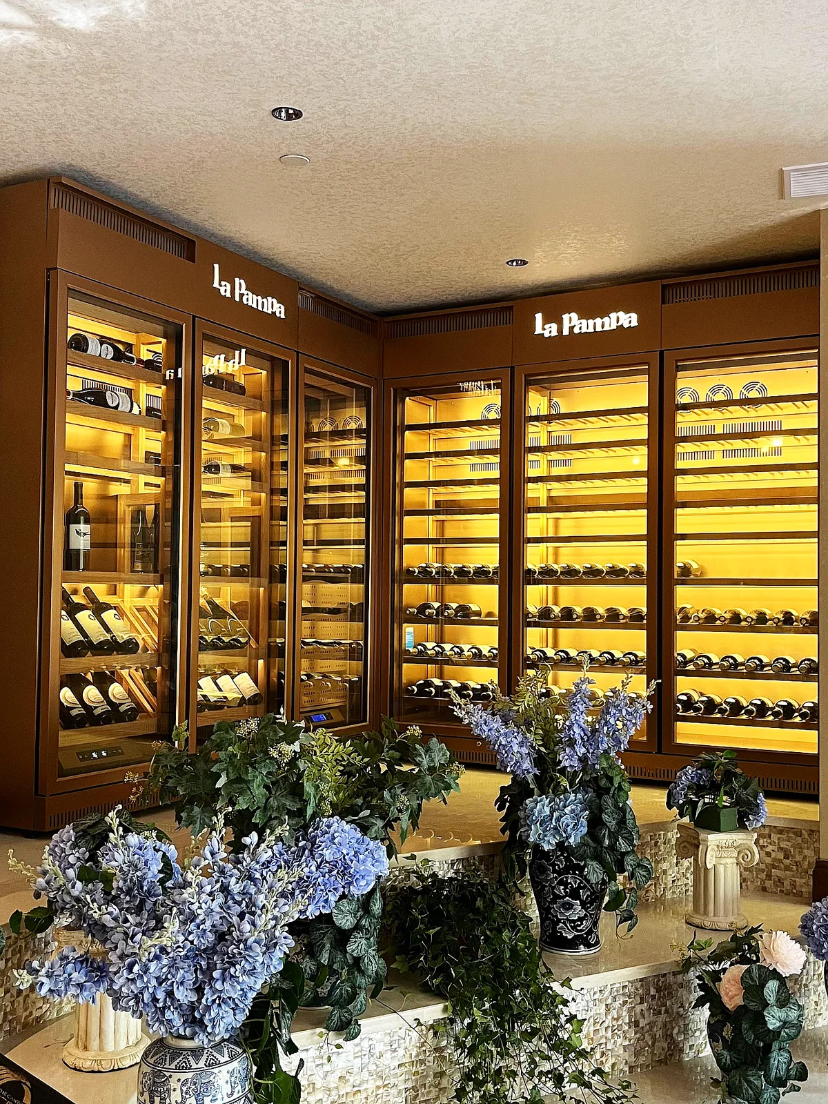 Tea House Wine Integration - Image 2