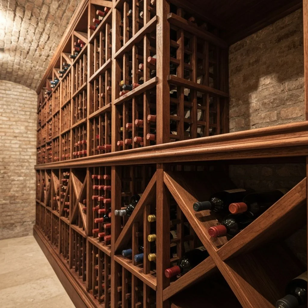 Wine Cellar