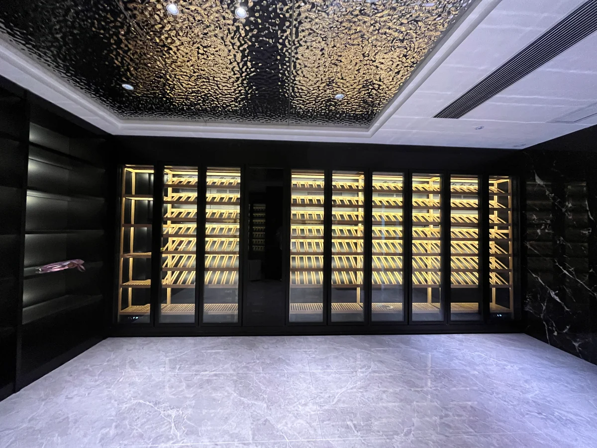 Heritage Villa Cellar - Image 2