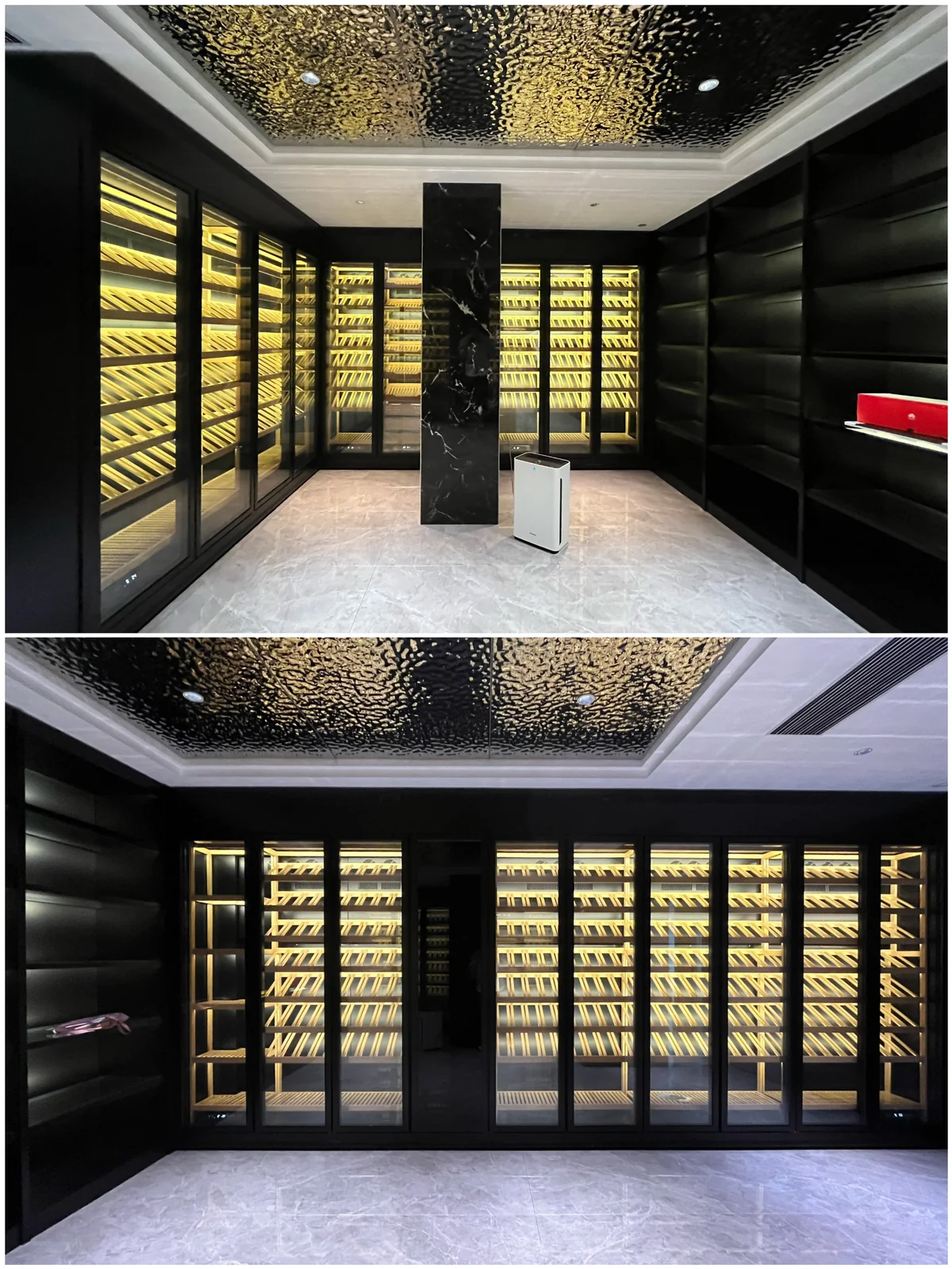 Heritage Villa Cellar - Image 3