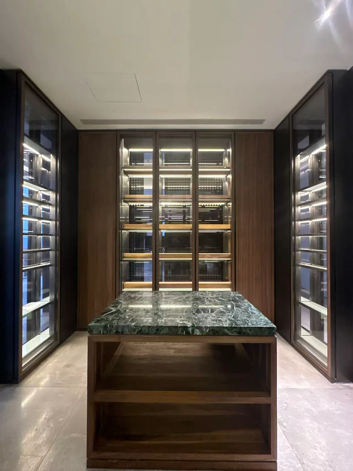 Wine Cellar