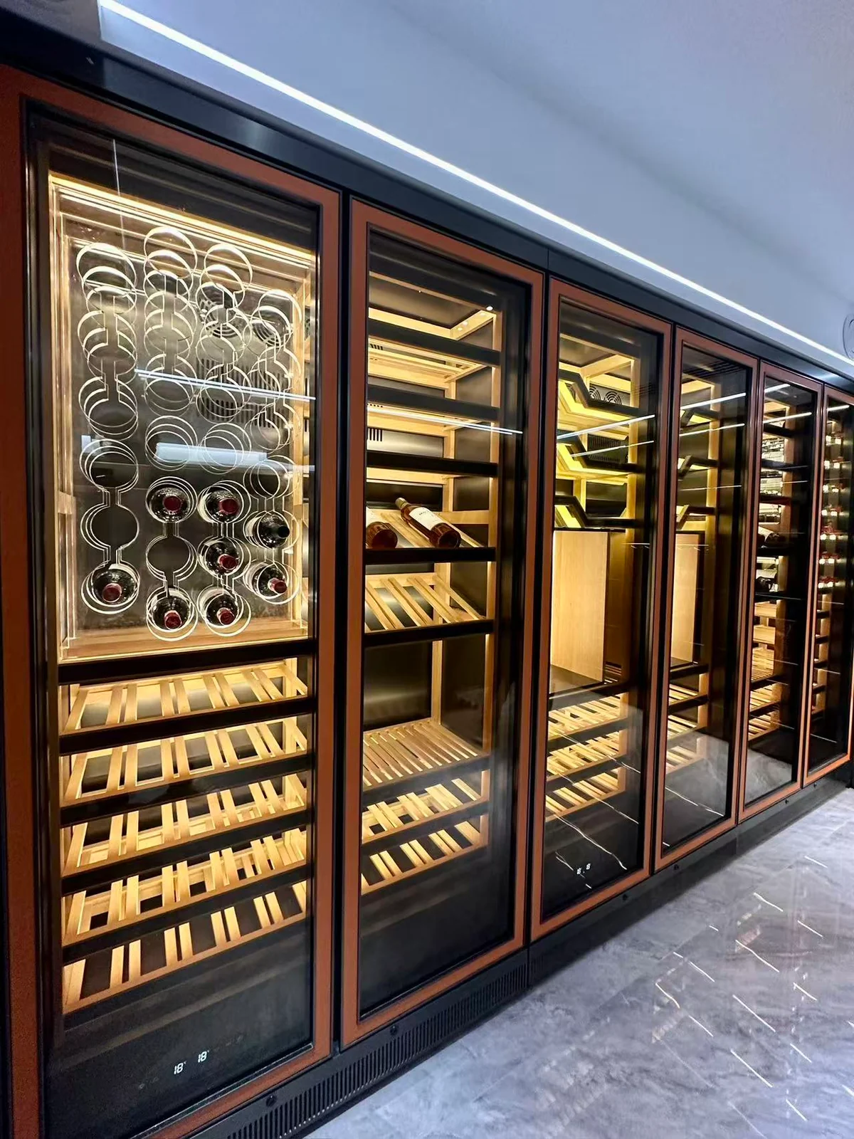 Tropical Paradise Cellar - Image 2