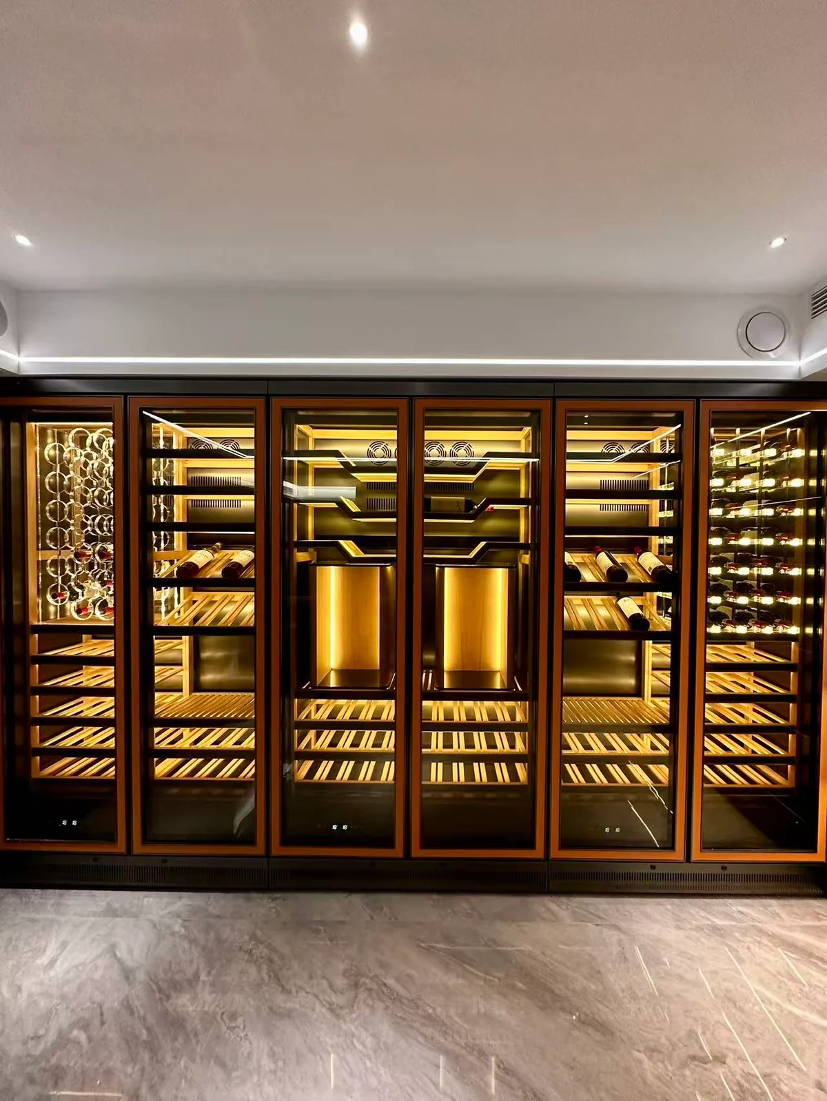 Tropical Paradise Cellar - Image 4