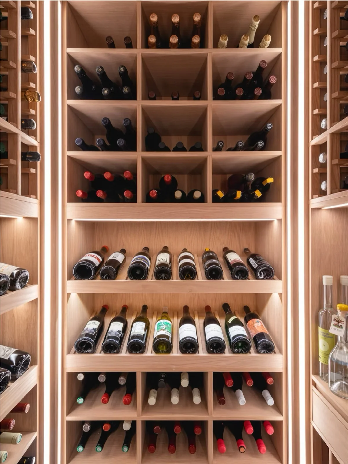 Modern Collector's Cellar - Image 2