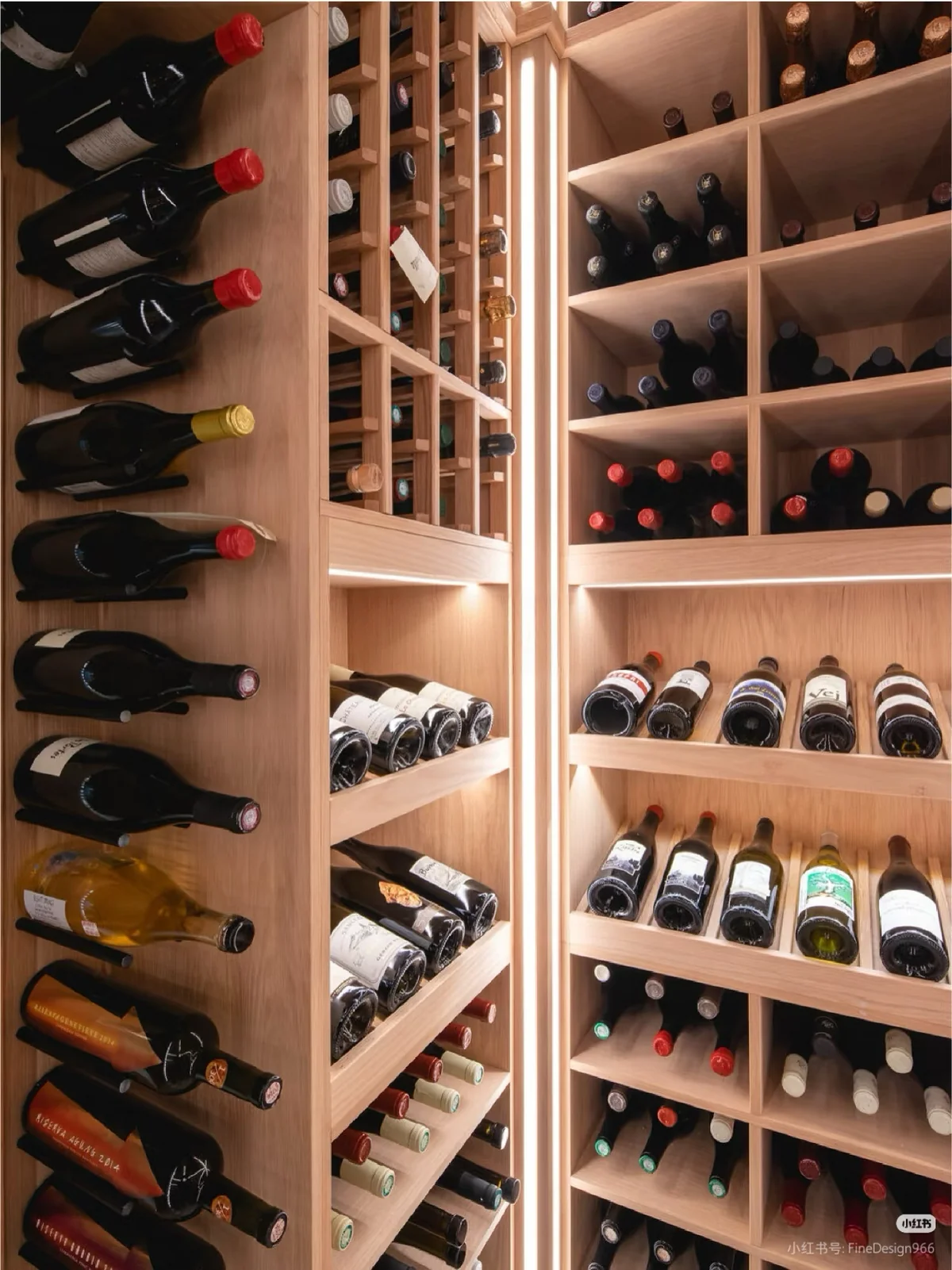 Modern Collector's Cellar - Image 3