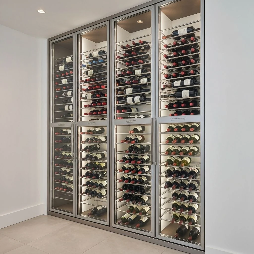 Skyline Luxury Residence view 3