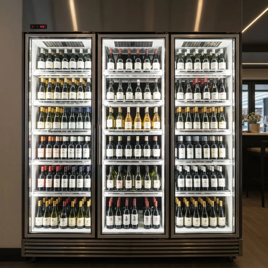 Elite Members Club view 2